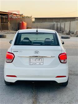هیوندای گراند i10